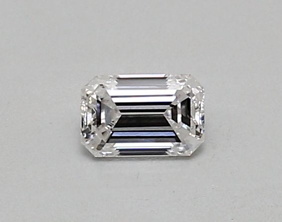0.34 ct lab-grown Emerald Diamond