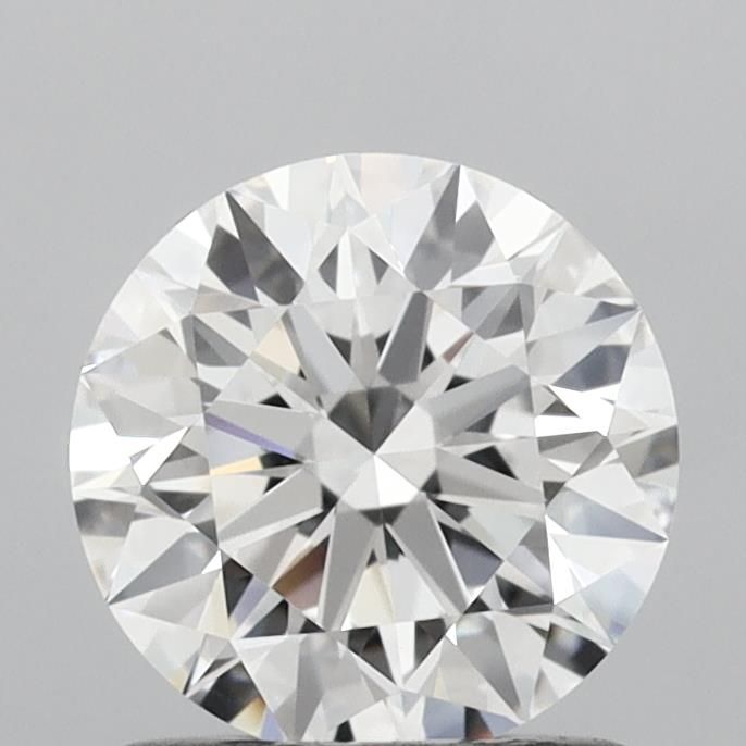 1.09 ct. round Lab Grown Diamond front image