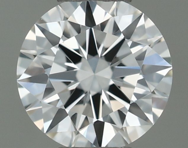 0.30 ct Round diamond