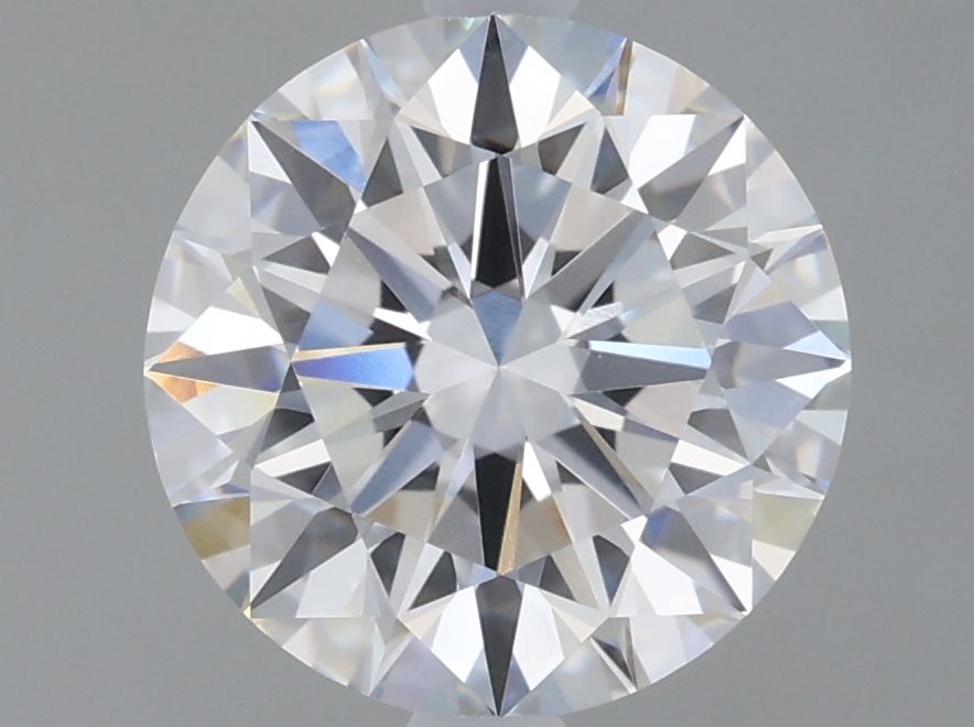 1.60 ct. round Lab Grown Diamond front image