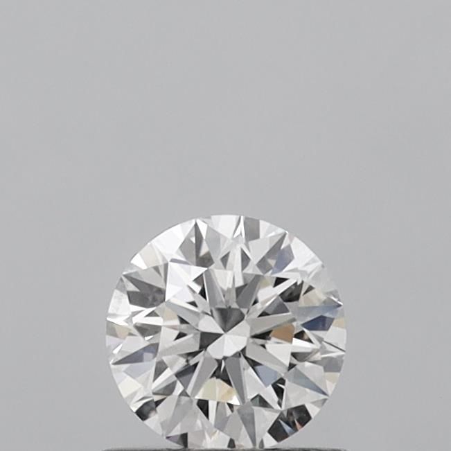 0.62 ct Round diamond