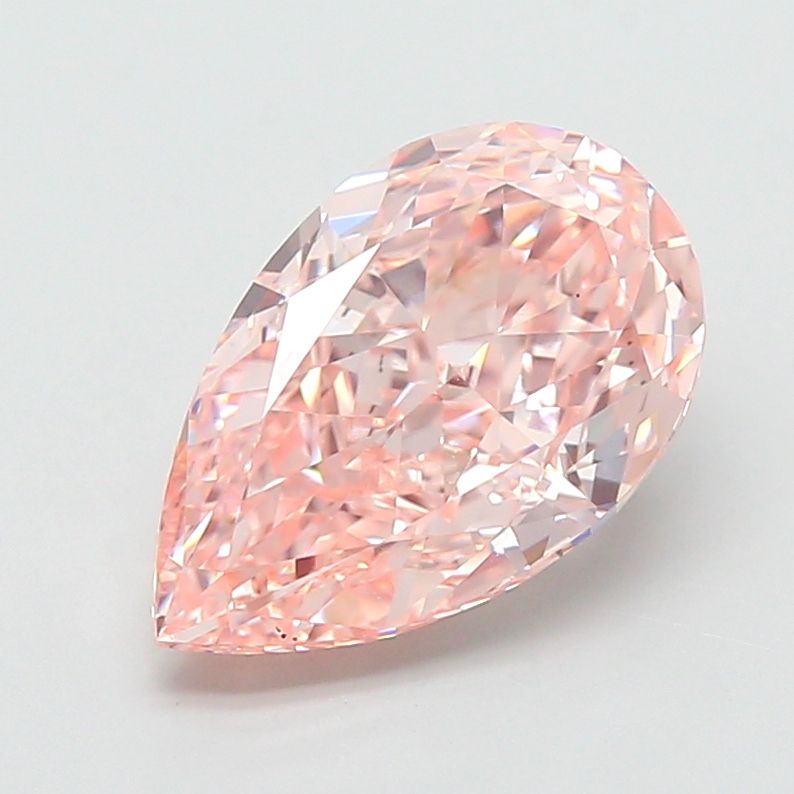 3.04 Carat