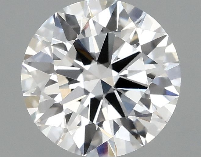 1.03 ct. round Lab Grown Diamond front image