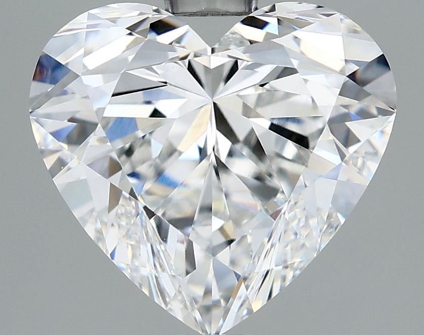 2.58 Carat