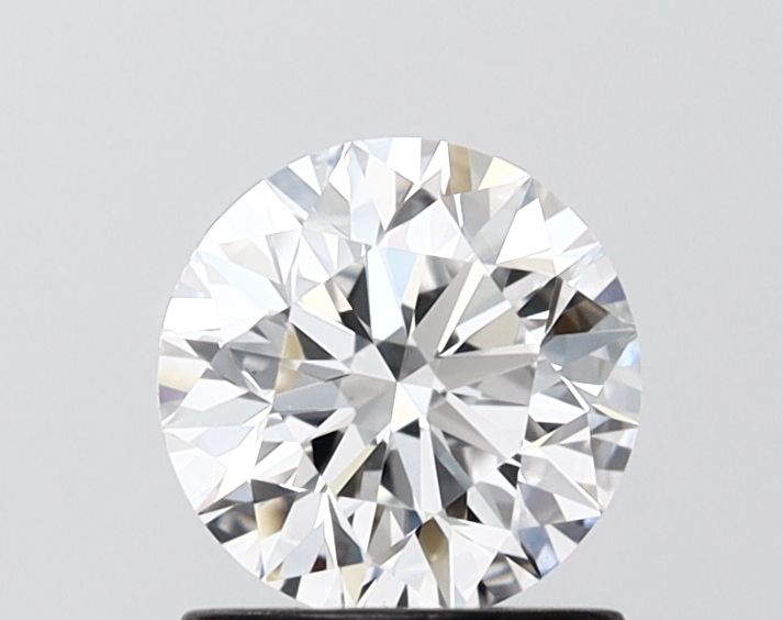 1.05 ct. round Lab Grown Diamond front image
