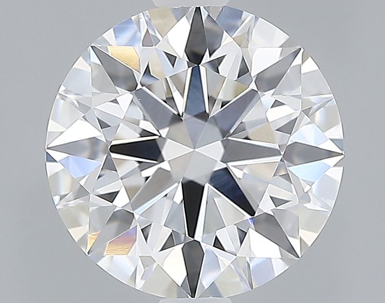 1.80 ct. round Lab Grown Diamond front image