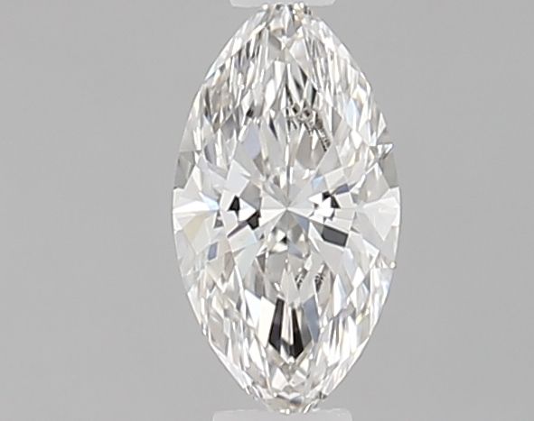0.44 ct Marquise diamond