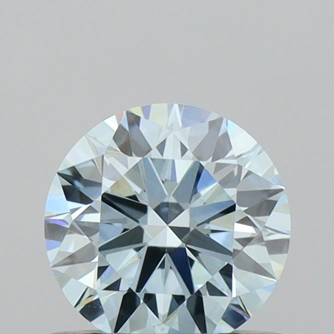 0.55 ct Round diamond