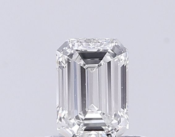 0.29ct Emerald diamond