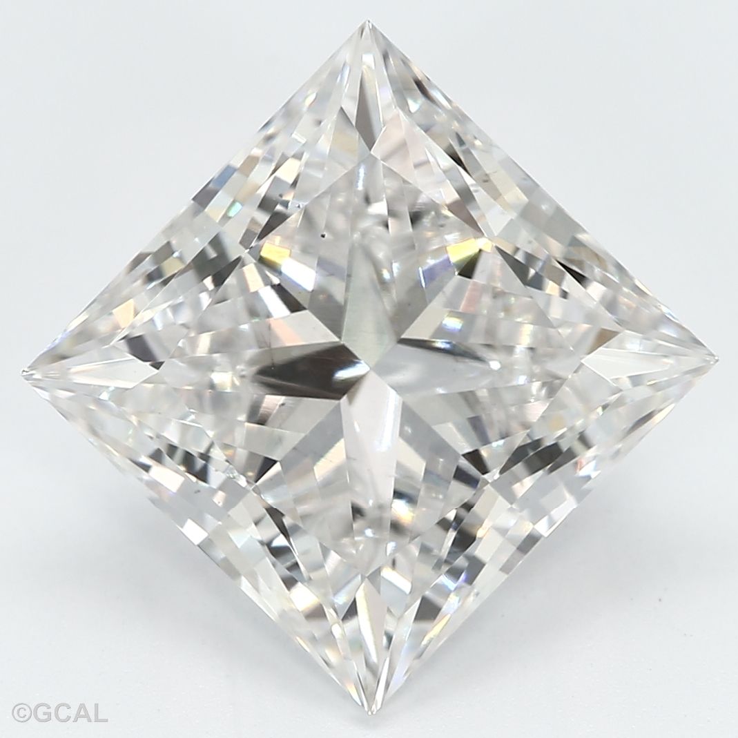 3.08 Carat