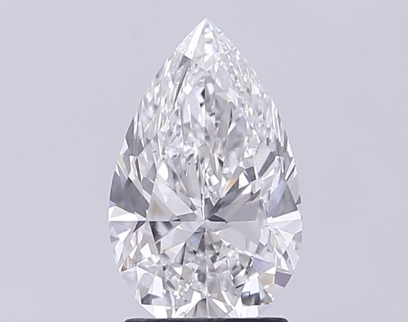 2.07 Carat