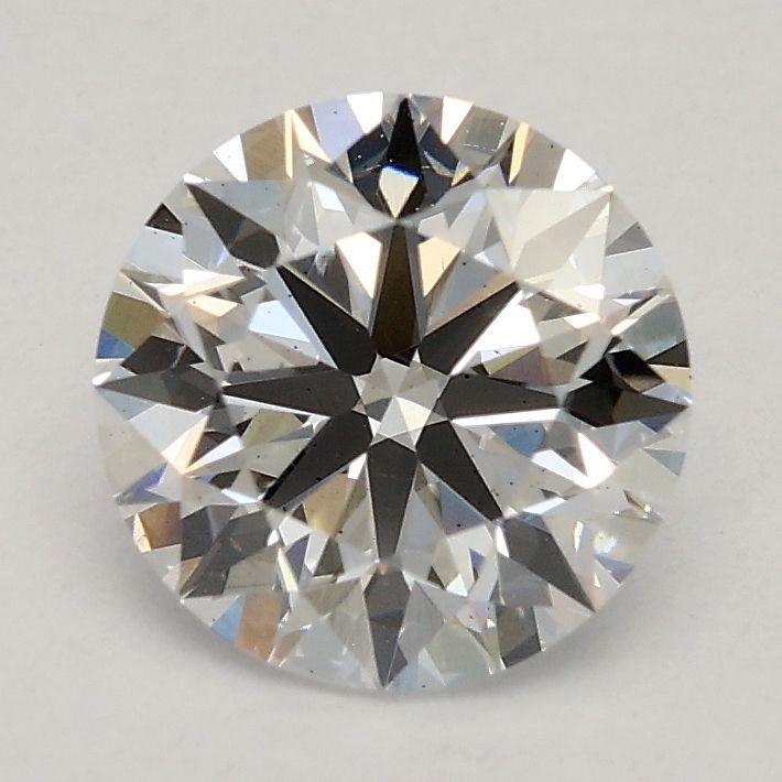 1.06 ct. round Lab Grown Diamond front image