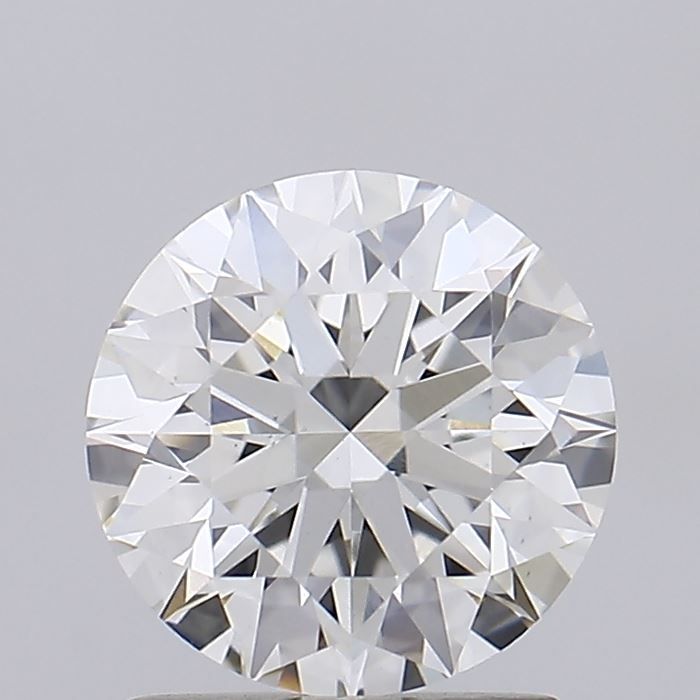 1.55 ct Round diamond