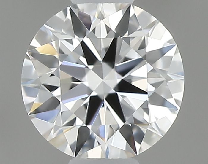 0.30 ct Round diamond