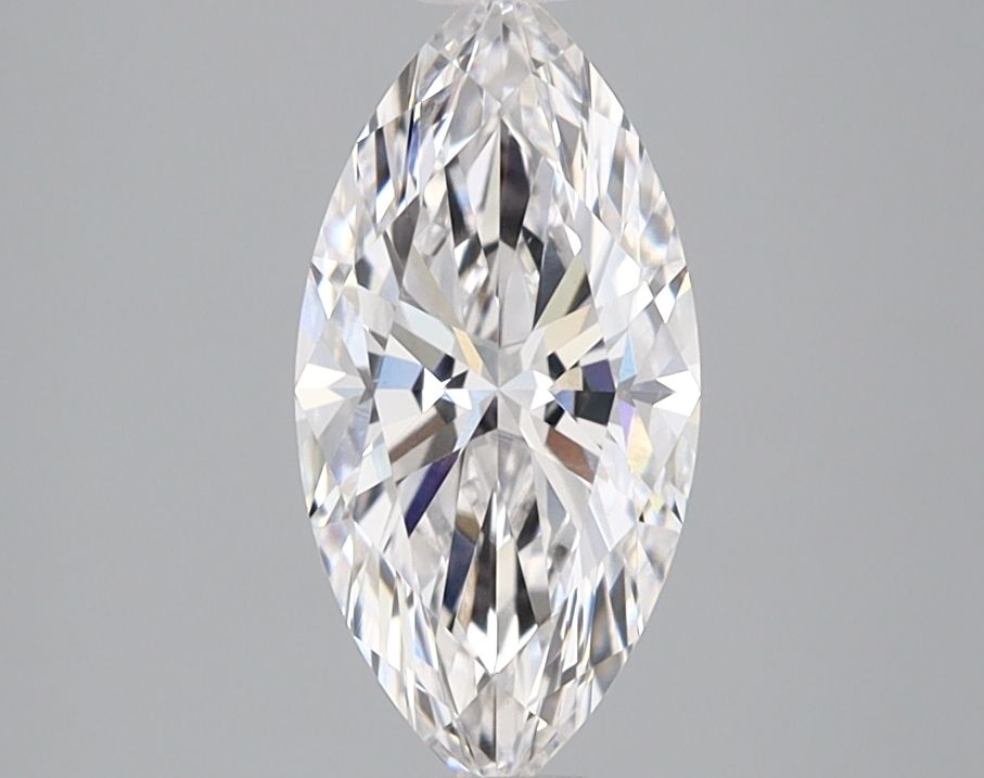 1.05 ct. marquise Lab Grown Diamond front image