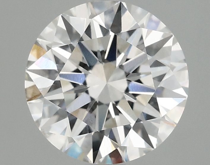 1.50 ct Round diamond
