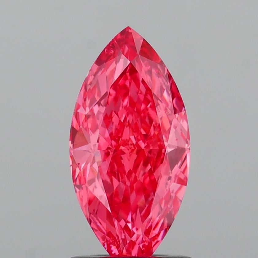 1.08 ct. marquise Lab Grown Diamond front image