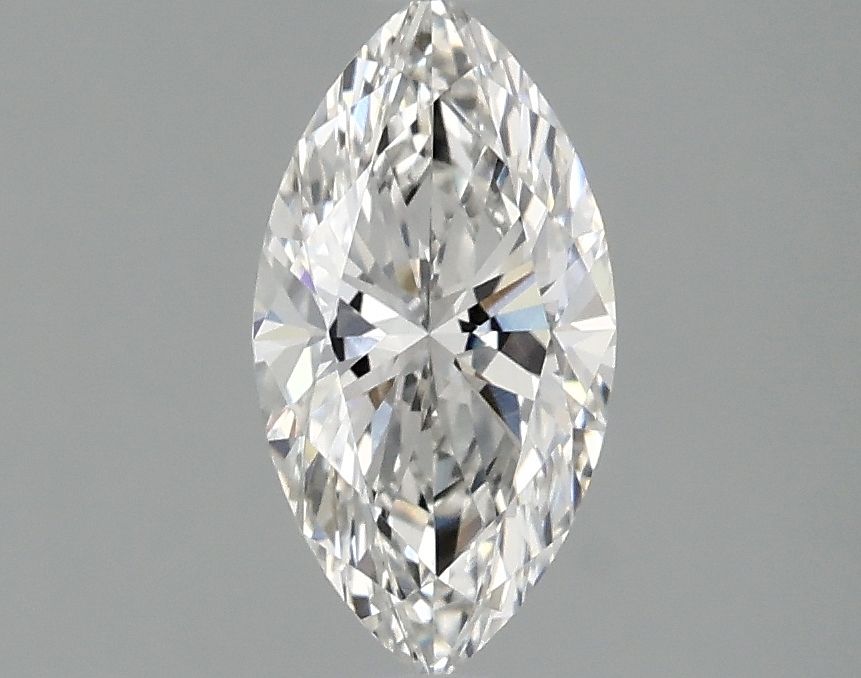1.06 ct. marquise Lab Grown Diamond front image