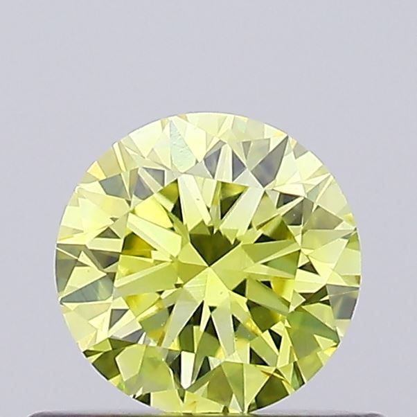 0.48 ct Round diamond