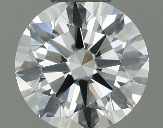 0.30 ct Round diamond