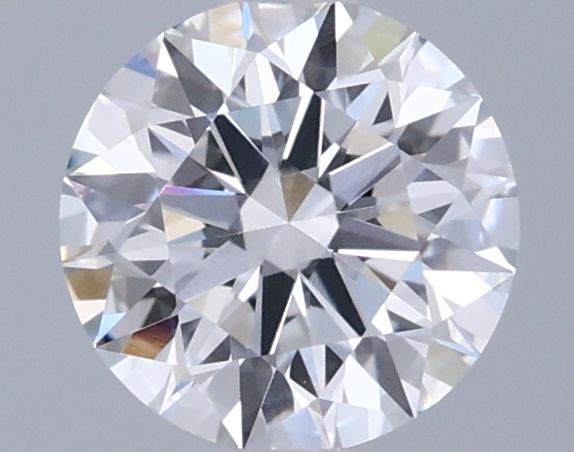 1.05 ct. round Lab Grown Diamond front image