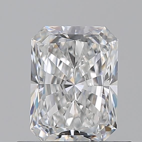0.71 ct Radiant diamond