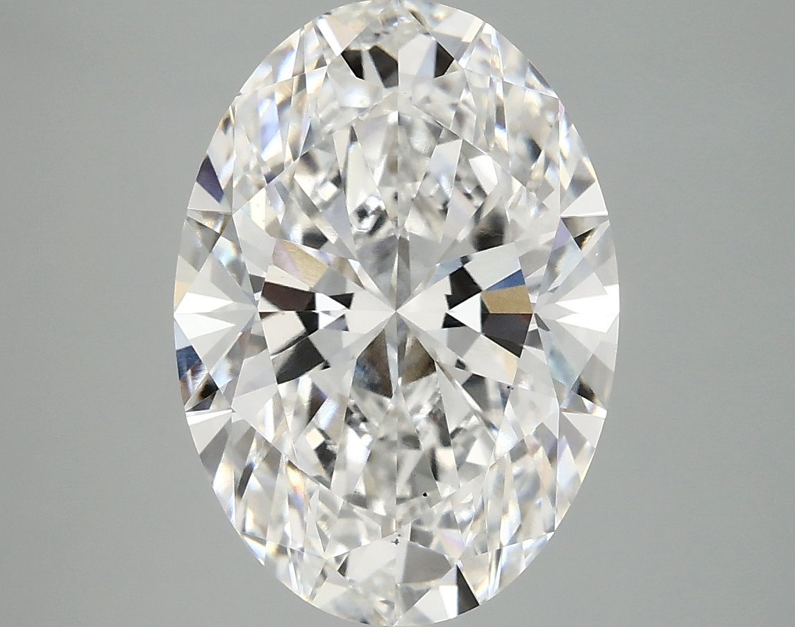 4.92 Carat