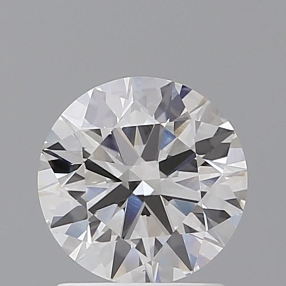 1.50 ct. round Lab Grown Diamond front image