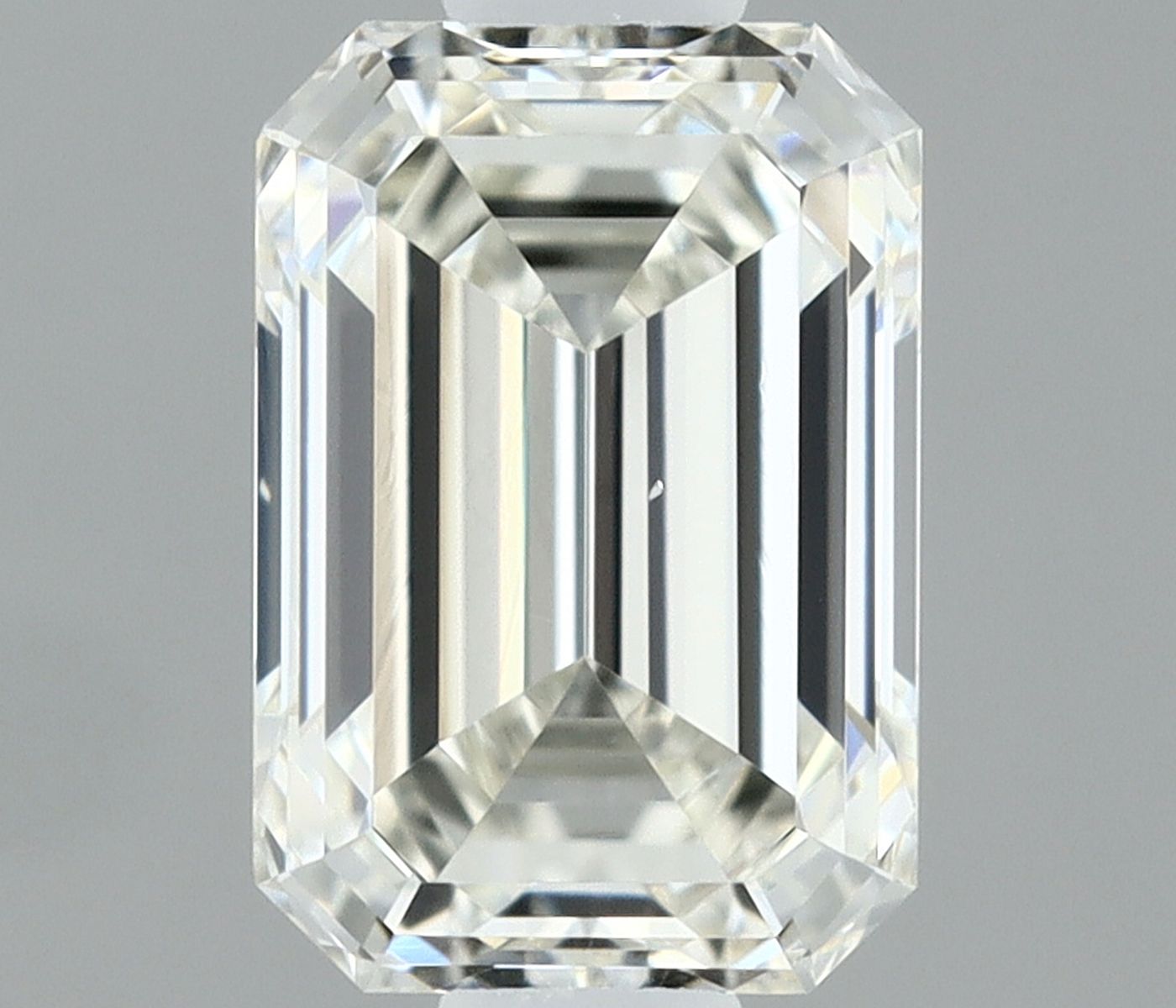0.50 ct Emerald diamond