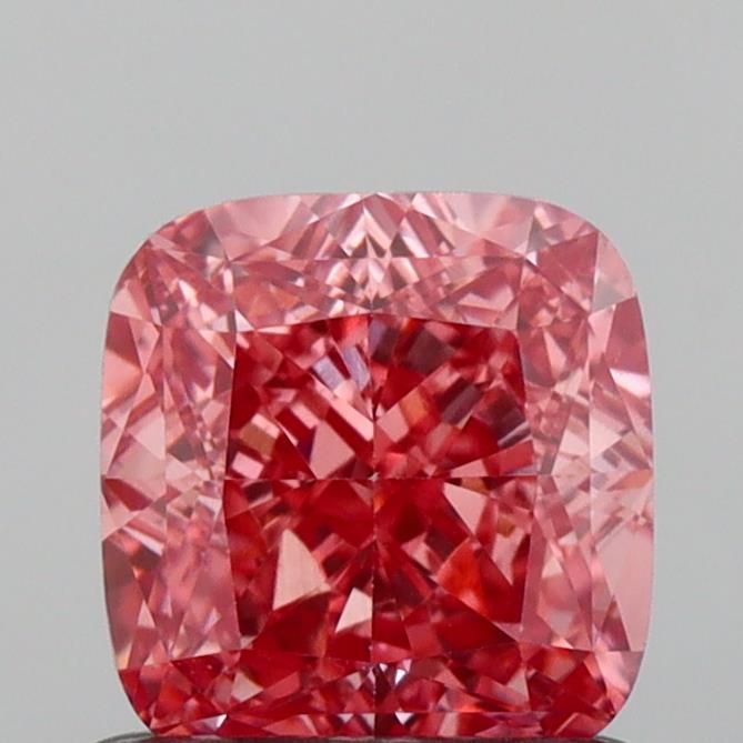 1.02 ct Cushion Modified diamond