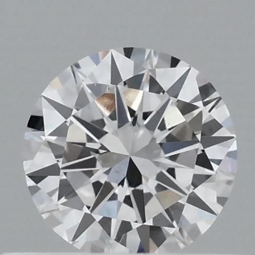 0.44 ct lab-grown Round Diamond