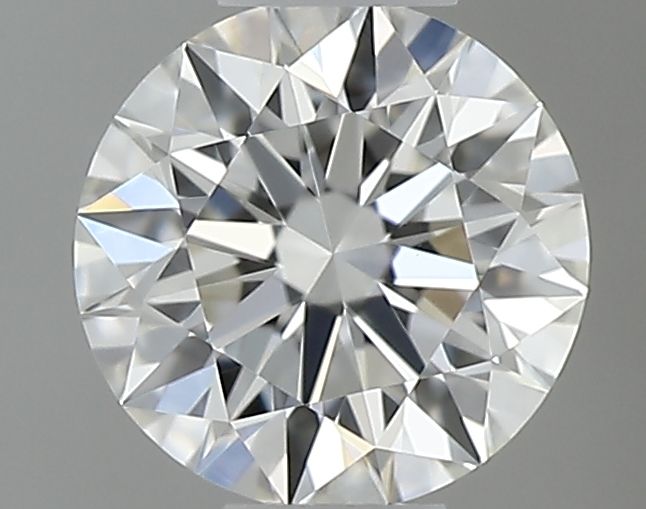 0.30 ct Round diamond