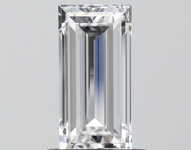 1.07 ct lab-grown Baguette Diamond