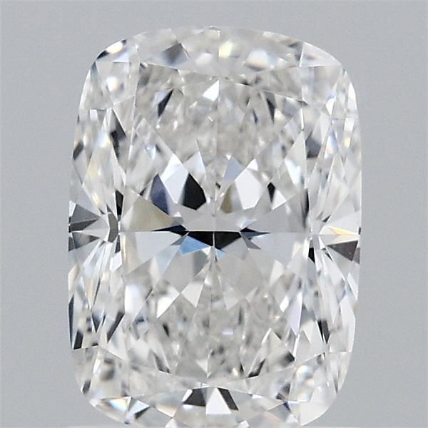 1.54 ct Cushion Modified diamond