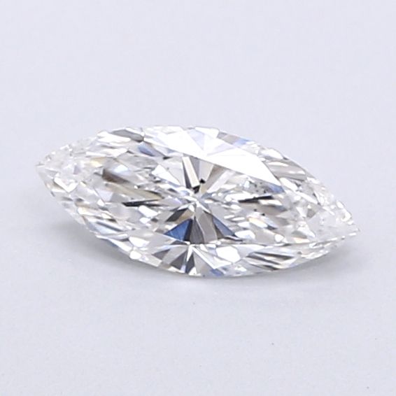 0.36 ct lab-grown Marquise Diamond