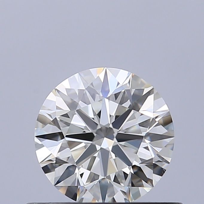 0.54 ct Round Diamond