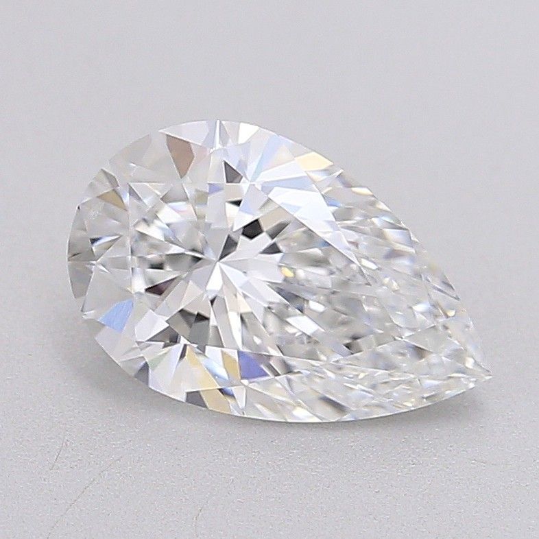 1.59 ct. pear Lab Grown Diamond front image