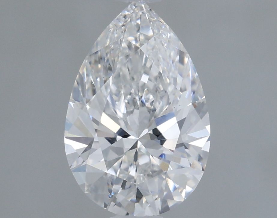 1.08 ct. pear Lab Grown Diamond front image