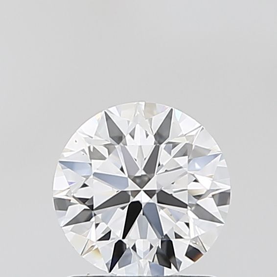 1.02 ct. round Lab Grown Diamond front image