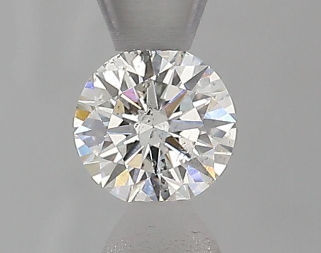0.37 ct Round Diamond