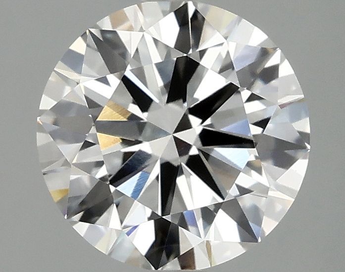 1.95 ct Round diamond