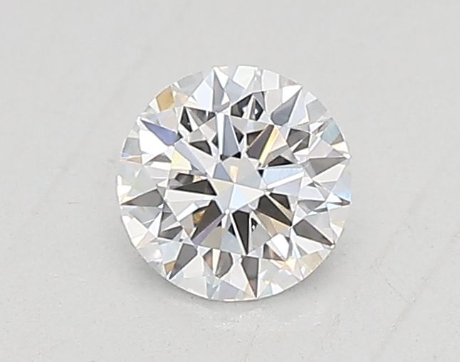 0.28 ct lab-grown Round Diamond