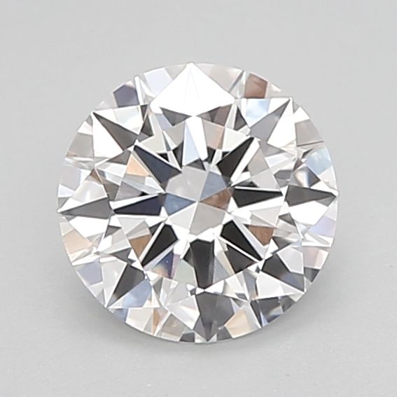 1.01 ct. round Lab Grown Diamond front image