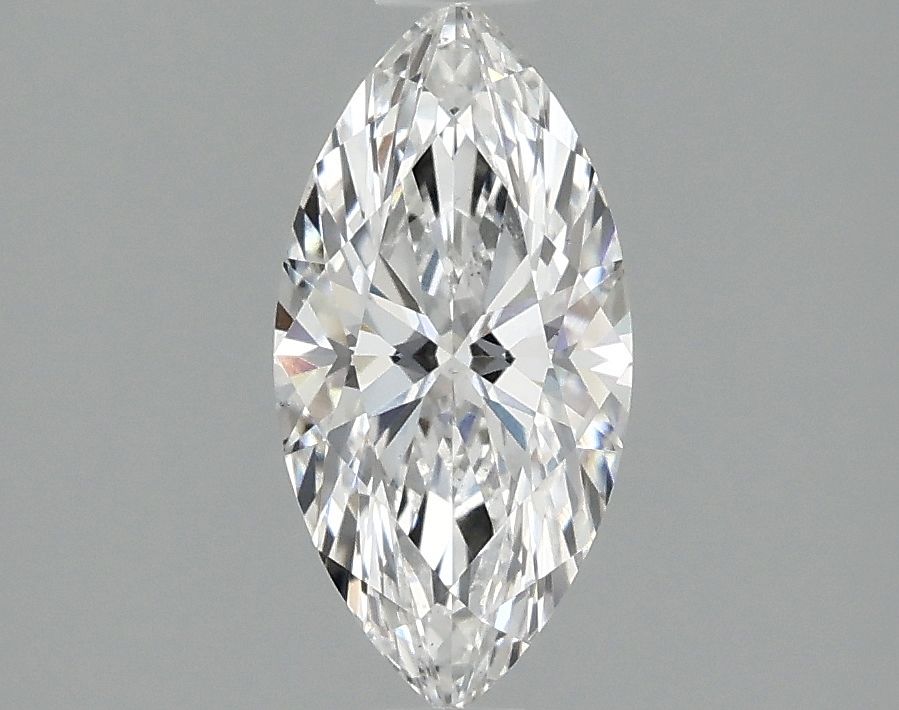 1.05 ct. marquise Lab Grown Diamond front image