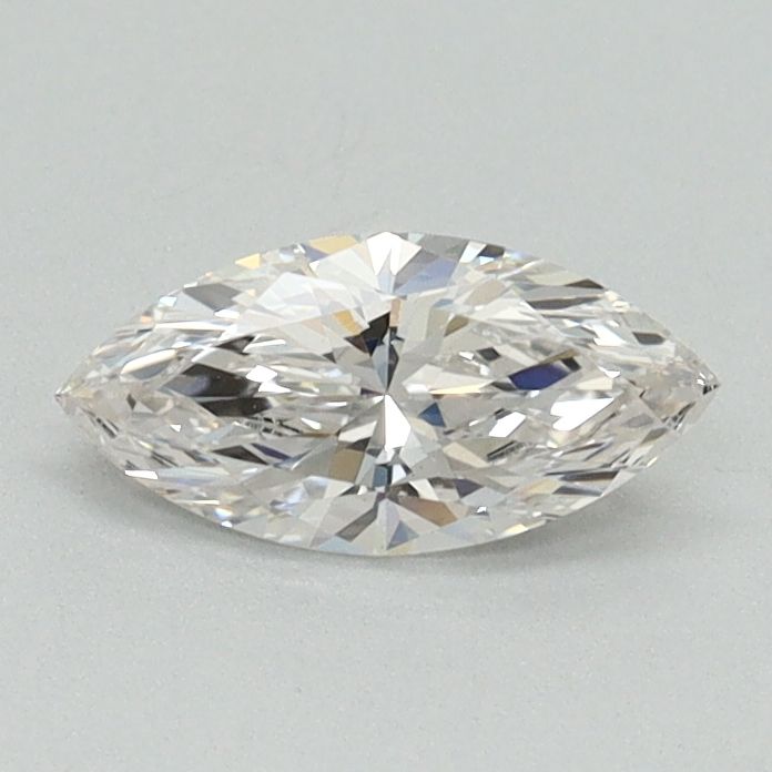 0.43 ct lab-grown Marquise Diamond