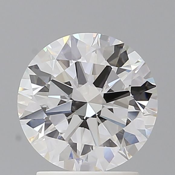 2.03 ct. round Lab Grown Diamond front image