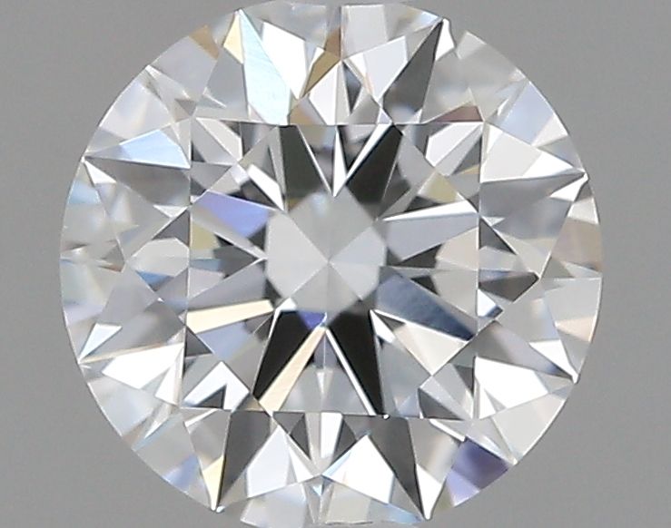 1.09 ct. round Lab Grown Diamond front image