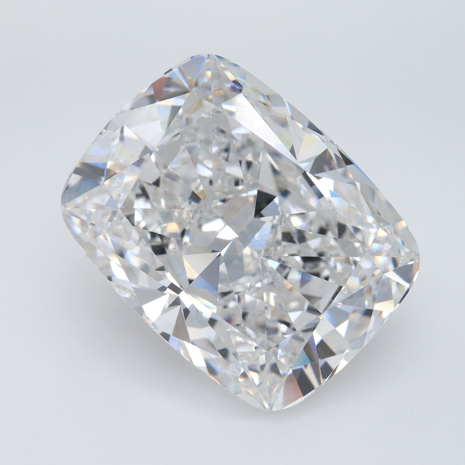 13.31 Carat