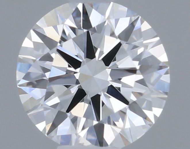 0.28 ct lab-grown Round Diamond