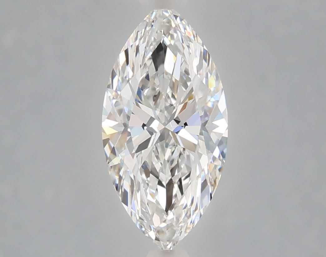 1.58 ct. marquise Lab Grown Diamond front image